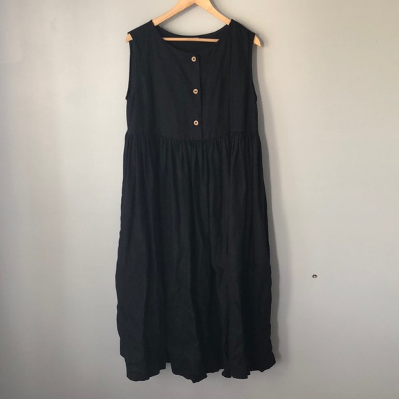 Linenfox Dresses & Skirts - Linenfox Dress